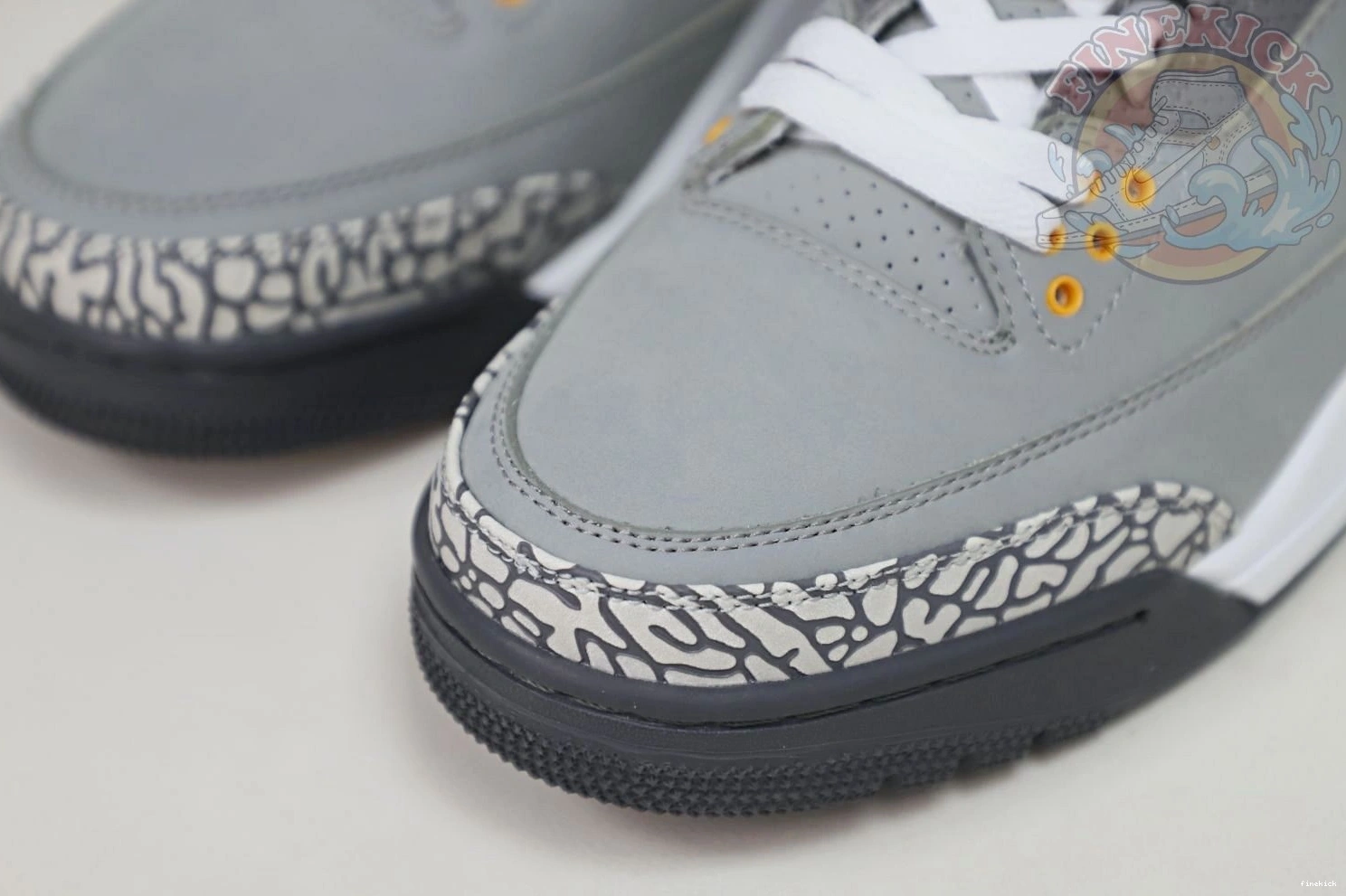 Air Jordan Jordan 3 retro